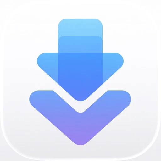 Shrink app icon
